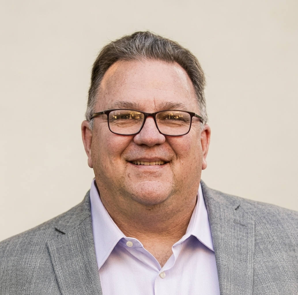 Doug O'Dowd, CPA