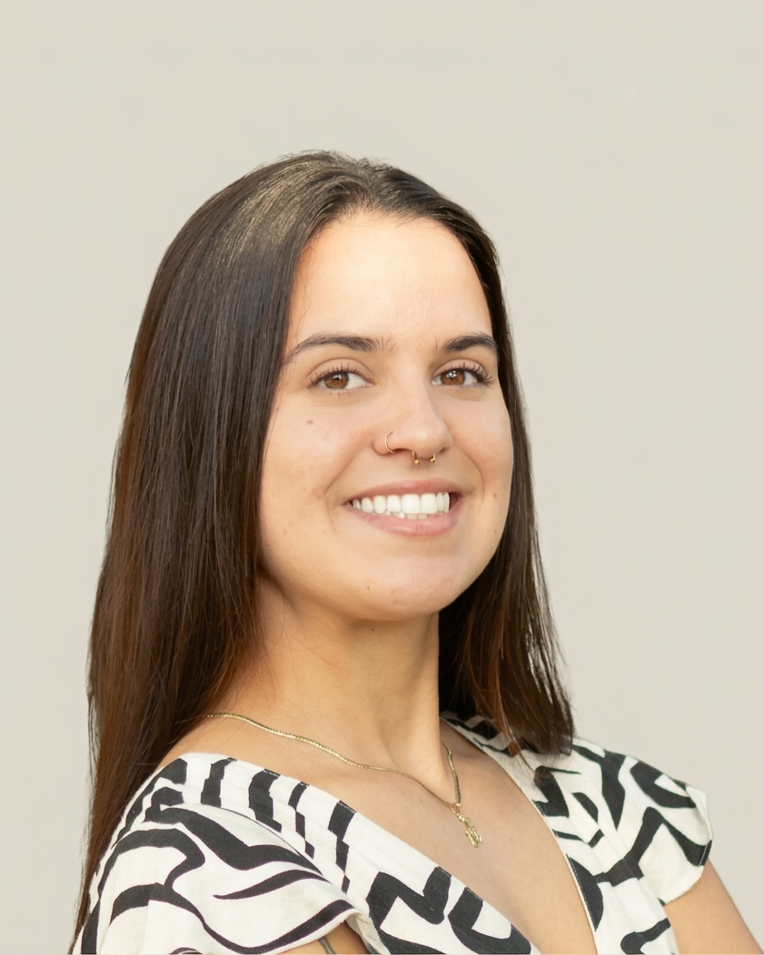 Gabriella (Gabby), Operations & Client Care